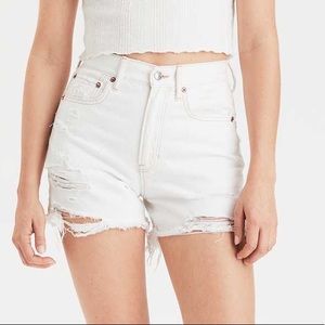 American Eagle Boyfriend Short